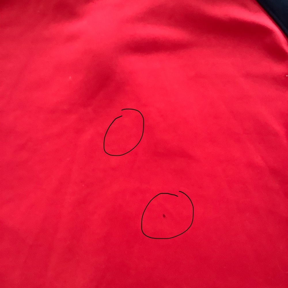 Under Armour Zip up Jacket - Picture 5 of 5